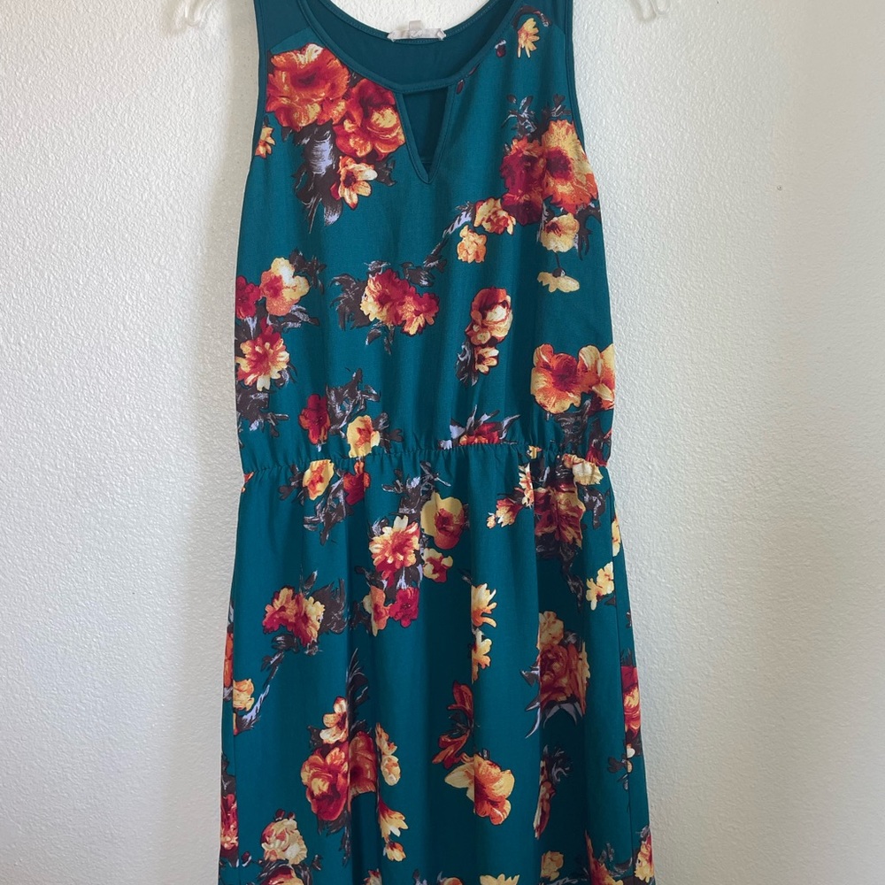41 Hawthorne Flora Dress from Stitch Fix
